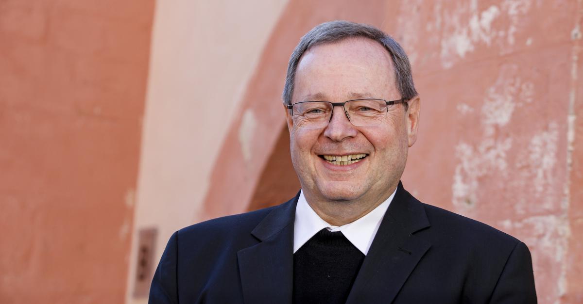 Limburger Bischof Verteidigt Handeln Der Kirche In Corona Krise 
